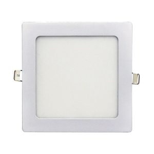 M12UK 12W 3000K beli ugradni okrugli LED panel Mitea Lighting