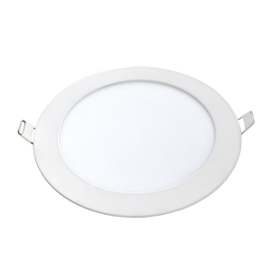 M24UO 18W 6500K beli ugradni okrugli LED panel Mitea Lighting