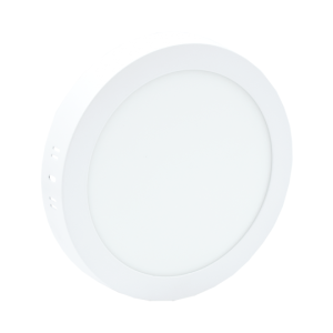 M18NO 18W 3000K beli nadgradni okrugli LED panel Mitea Lighting (Kopiraj)