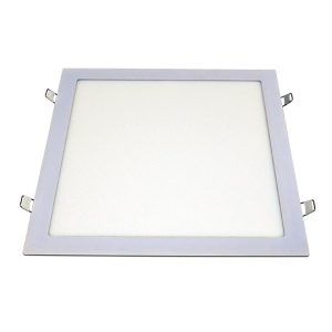 M24UK 24W 3000K beli ugradni kvadratni LED panel Mitea Lighting (Kopiraj)