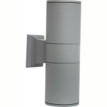 M940 Max.2x40W tamno siva IP44 E27 lampa zidna Mitea Lighting