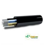 Kabl PP00 5x6 Tel-kabl