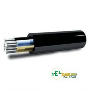 Kabl PP00 5x6 Tel-kabl