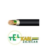 Kabl PP00 5x4 Tel-kabl