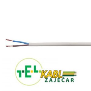 Kabl PPJ 2x1.5 Tel-kabl