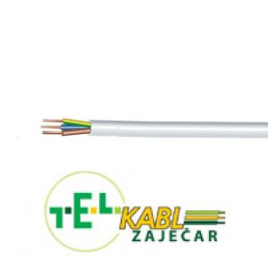 Kabl PPJ 3x2.5 Tel-kabl