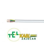 Kabl PPJ 3x1.5 Tel-kabl