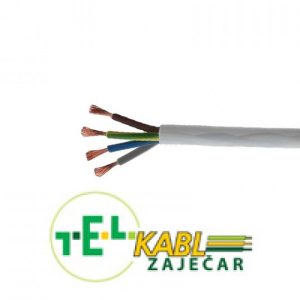 Kabl PPJ 4x1.5 Tel-kabl