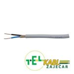 Kabl PPY 2x1.5 Tel-kabl