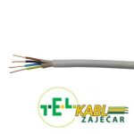 Kabl PPY 4x1.5 Tel-kabl
