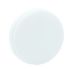 MP18NO-FL 18W 6500K beli nadgradni okrugli LED panel FRAMELESS BACKSIDE Mitea Lighting