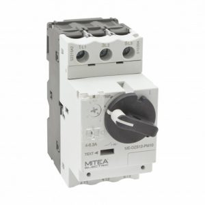 ME-DZS12-PM 4-6.3A sklopka Mitea Electric