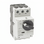 ME-DZS12-PM 6.3-10A sklopka Mitea Electric