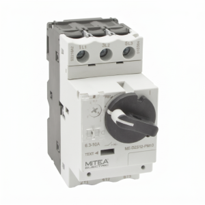 ME-DZS12-PM 6.3-10A sklopka Mitea Electric