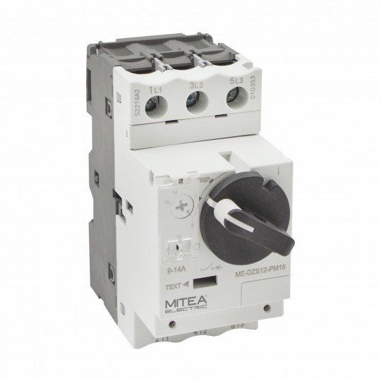 ME-DZS12-PM 9-14A sklopka Mitea Electric