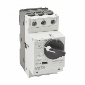 ME-DZS12-PM 17-23A sklopka Mitea Electric