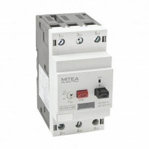 ME-DZS12-PM 40-63A sklopka Mitea Electric
