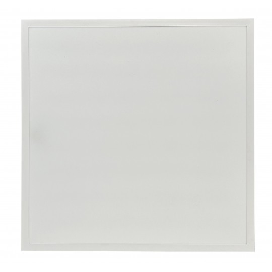 M203422-B1 40W 6500K beli ram ugradni 595x595 (600x600) BACKSIDE LIGHT LED PANEL 3600lm Mitea Lighting