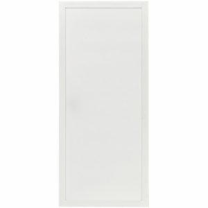 M203422-B1 40W 6500K beli ram ugradni 1195x295 (1200x300) BACKSIDE LIGHT LED PANEL 3600lm Mitea Lighting