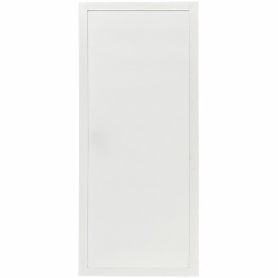 M203422-B1 40W 6500K beli ram ugradni 1195x295 (1200x300) BACKSIDE LIGHT LED PANEL 3600lm Mitea Lighting