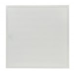M203427-B1 36-40-48W 9u1 3CCT 3000/4000/6500K beli ram ugradni 595x595 (600x600) BACKSIDE LIGHT LED PANEL ~4320lm Mitea Lighting