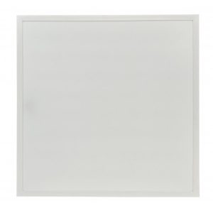 M203427-B1 36-40-48W 9u1 3CCT 3000/4000/6500K beli ram ugradni 595x595 (600x600) BACKSIDE LIGHT LED PANEL ~4320lm Mitea Lighting