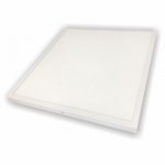 M203423-N-B1 50W 6500K beli ram nadgradni 600x600 BACKSIDE LIGHT LED PANEL 5000lm Mitea Lighting