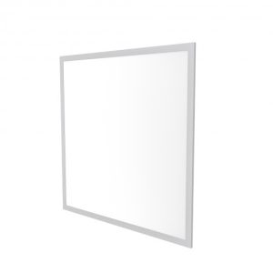 M203425 40W 8/1 3CCT 3000/4000/6500K beli ram ugradni 595x595 (600x600) LED BACKSIDE LIGHT LED PANEL 5Y 4400lm Mitea Lighting
