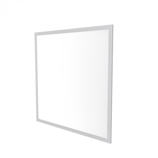 M203425 40W 8/1 3CCT 3000/4000/6500K beli ram ugradni 595x595 (600x600) LED BACKSIDE LIGHT LED PANEL 5Y 4400lm Mitea Lighting