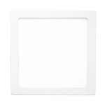 M24NK-CCT 24W 3000~6500K beli nadgradni kvadratni LED panel Mitea Lighting