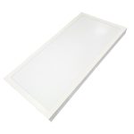M203422-N-B1 34W 6500K beli ram nadgradni 600x300 BACKSIDE LIGHT LED PANEL 2900lm Mitea Lighting