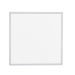M203425-N 40W 1/1 4000K beli ram nadgradni 600x600 LED BACKSIDE LIGHT LED PANEL 5Y 4400lm Mitea Lighting