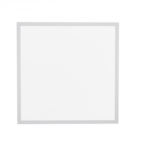 M203425-N 40W 1/1 4000K beli ram nadgradni 600x600 LED BACKSIDE LIGHT LED PANEL 5Y 4400lm Mitea Lighting