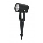 M953050-2 CRNA ubodna 7W 4000K IP65 LED lampa-spoljna COB Mitea Lighting