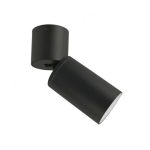 M957 B CRNA 1xGU10 IP65 spoljna lampa Mitea Lighting