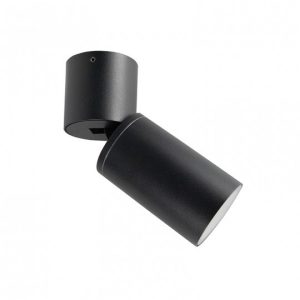 M957 A antracit 1xGU10 IP65 spoljna lampa Mitea Lighting
