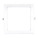 M18UK-CCT 18W 3000/4000/6500K ugradni kvadratni LED panel Mitea