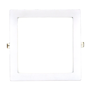 M18UK-CCT 18W 3000/4000/6500K ugradni kvadratni LED panel Mitea
