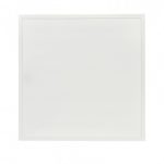 M203450-B 20W 6500K beli ram ugradni 595x595 (600x600) BACKSIDE LIGHT LED PANEL 220V 4000lm 5Y Mitea Lighting