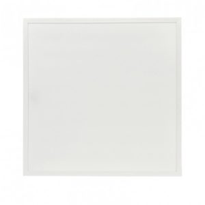 M203450-B 20W 6500K beli ram ugradni 595x595 (600x600) BACKSIDE LIGHT LED PANEL 220V 4000lm 5Y Mitea Lighting