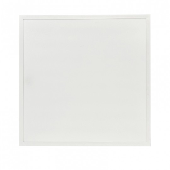 M203450-B 20W 6500K beli ram ugradni 595x595 (600x600) BACKSIDE LIGHT LED PANEL 220V 4000lm 5Y Mitea Lighting