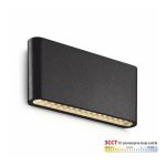 M953020 12W LED CCT 3000-6000K IP54 zidna lampa Mitea Lighting