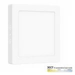 M30NK-CCT 30W 3000~6500K beli nadgradni kvadratni LED panel Mitea Lighting