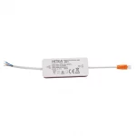 Napajanje 48W za FL LED panele DC 54-90V Mitea Lighting