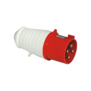 ME-UU4P-16A IP44 industrijski utikač Mitea Electric