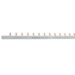 ME-PIN 1P L-63A izolovani bakarni češalj 230V/400V Mitea Electric