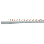 ME-PIN 1P U-63A izolovani fork bakarni češalj 230V/400V Mitea Electric