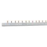 ME-PIN 3P T-63A-54 izolovani bakarni češalj 400V Mitea Electric