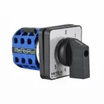 ME-G 0-5 16A jednopolni 45° grebenasti prekidač Mitea Electric