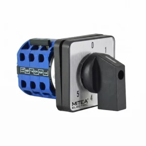 ME-G 0-5 16A jednopolni 45° grebenasti prekidač Mitea Electric